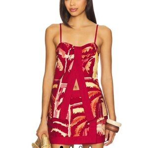 Seven wonders skirt set